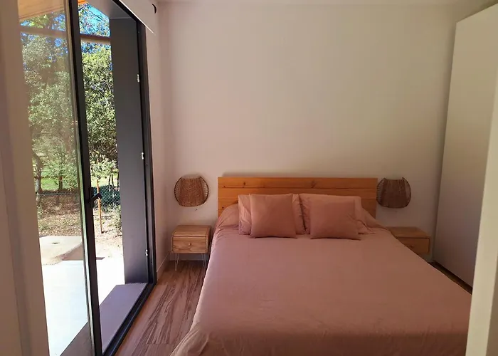 Casa Natura Montseny